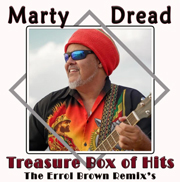 Treasure Box of Hits by Marty Dread